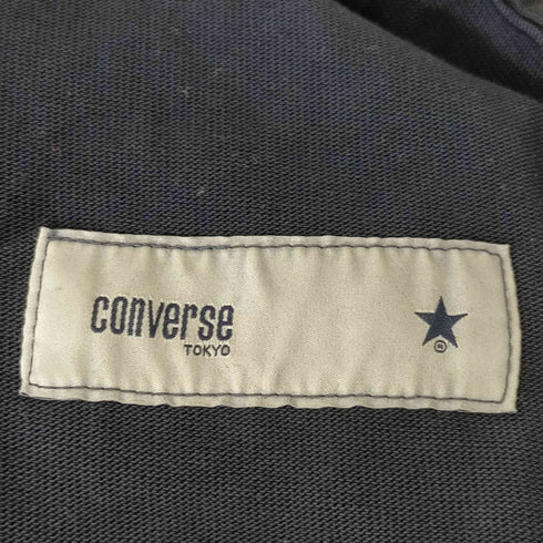 コンバース CONVERSE ワイドスウェットパンツ メンズ 3