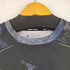 アディダス adidas D4T HIIT 総柄プリント トレーニングTシャツ メンズ JPN:M