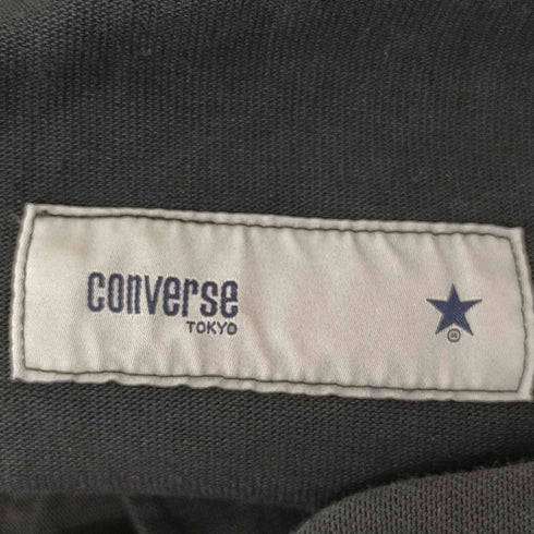 コンバース CONVERSE ワイドスウェットパンツ メンズ 3