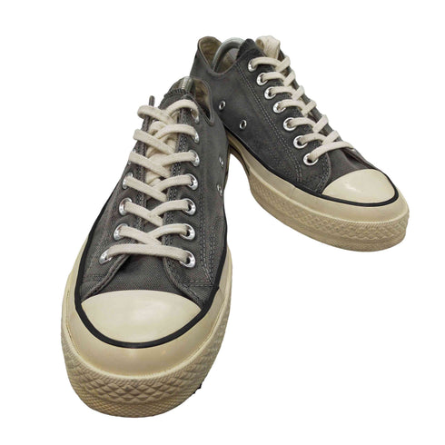 コンバース CONVERSE ALLSTAR CT70 PAPYRUS LOW CUT CHUCK TAYLOR オールスター チャックテイラー オックス メンズ CONVERSE:8 1/2
