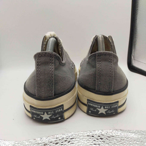 コンバース CONVERSE ALLSTAR CT70 PAPYRUS LOW CUT CHUCK TAYLOR オールスター チャックテイラー オックス メンズ CONVERSE:8 1/2