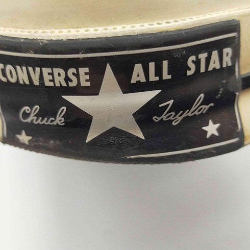 コンバース CONVERSE ALLSTAR CT70 PAPYRUS LOW CUT CHUCK TAYLOR オールスター チャックテイラー オックス メンズ CONVERSE:8 1/2