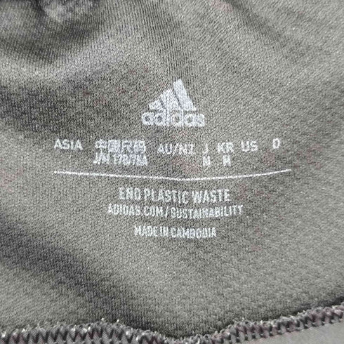 アディダス adidas AEROREADY デザインド トゥ ムーブ ウーブン スポーツショーツ メンズ JPN:M