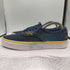 バンズ VANS AUTHENTIC NATIONAL GEOGRAPHIC ローカットスニーカー メンズ JPN:26.5