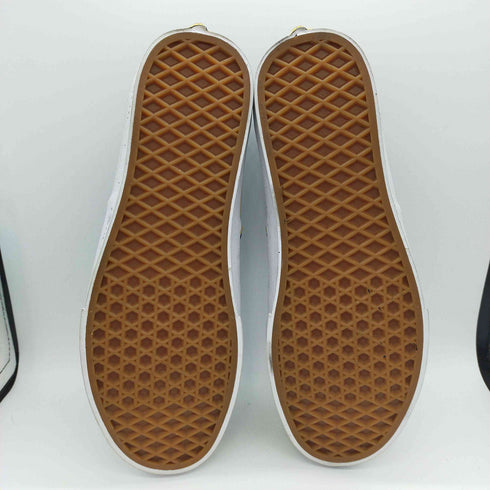 バンズ VANS AUTHENTIC NATIONAL GEOGRAPHIC ローカットスニーカー メンズ JPN:26.5