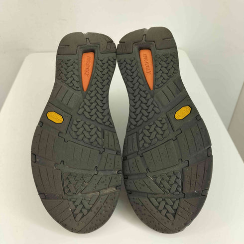 ザノースフェイス THE NORTH FACE Velocity Knit Mid II GORE-TEX Invisible Fit ブーツ メンズ JPN:25
