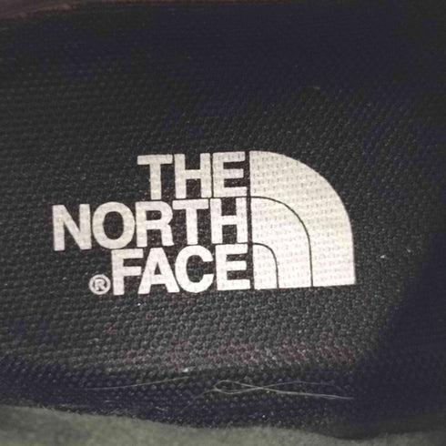 ザノースフェイス THE NORTH FACE Velocity Knit Mid II GORE-TEX Invisible Fit ブーツ メンズ JPN:25