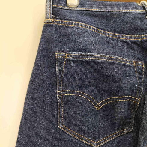 リーバイス Levis 501 ベトナム製 ボタン裏4459 ボタンフライデニムパンツ メンズ W29 L34