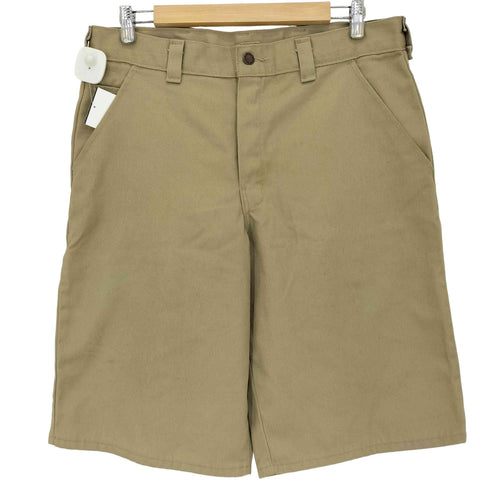ディッキーズ Dickies T/Cツイル ペインターショーツ メンズ 36