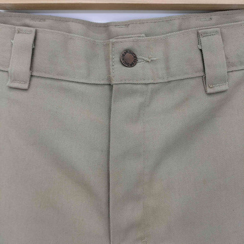 ディッキーズ Dickies T/Cツイル ペインターショーツ メンズ 36