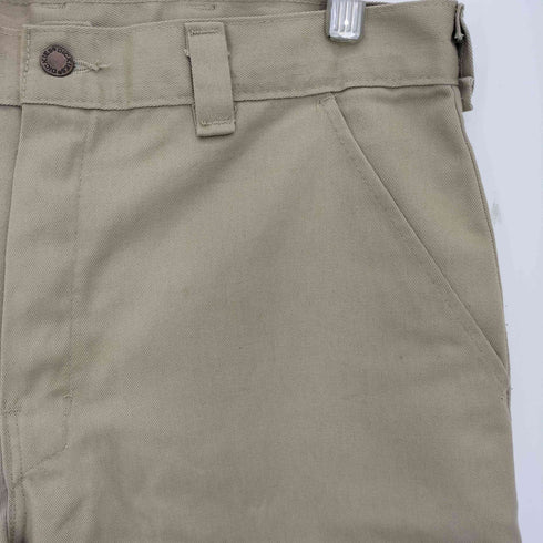 ディッキーズ Dickies T/Cツイル ペインターショーツ メンズ 36