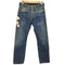 リーバイス Levis 501 ボタン裏3496刻印 ボタンフライ デニムパンツ メンズ W29 L34