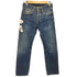 リーバイス Levis 501 ボタン裏3496刻印 ボタンフライ デニムパンツ メンズ W29 L34