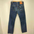リーバイス Levis 501 ボタン裏3496刻印 ボタンフライ デニムパンツ メンズ W29 L34