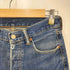 リーバイス Levis 501 ボタン裏3496刻印 ボタンフライ デニムパンツ メンズ W29 L34