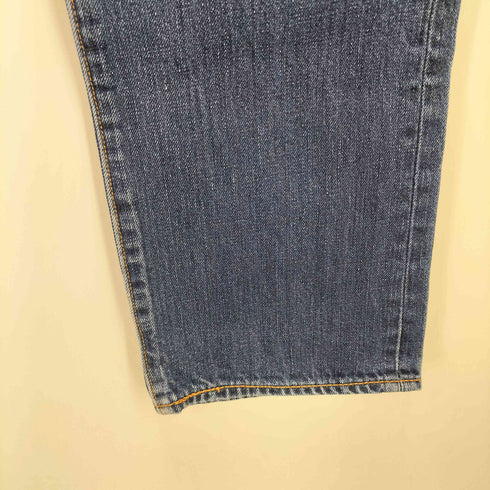リーバイス Levis 501 ボタン裏3496刻印 ボタンフライ デニムパンツ メンズ W29 L34