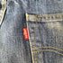 リーバイス Levis 501 ボタン裏3496刻印 ボタンフライ デニムパンツ メンズ W29 L34