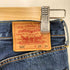 リーバイス Levis 501 ボタン裏3496刻印 ボタンフライ デニムパンツ メンズ W29 L34