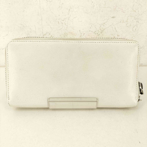 バレンシアガ BALENCIAGA ペーパーコンチネンタル ウォレット レディース