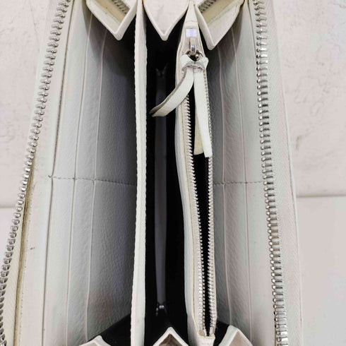 バレンシアガ BALENCIAGA ペーパーコンチネンタル ウォレット レディース