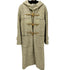 アングリッド Ungrid 2022AW ロングダッフルコート レディース import:M