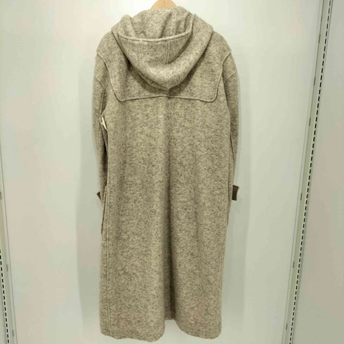 アングリッド Ungrid 2022AW ロングダッフルコート レディース import:M