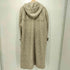 アングリッド Ungrid 2022AW ロングダッフルコート レディース import:M