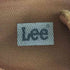 リー Lee ILLINOIS イリノイ スエードワークブーツ メンズ JPN:26