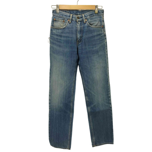 リーバイス Levis 502 ボタン裏V14刻印 ジップフライ テーパード デニムパンツ メンズ W29 L34