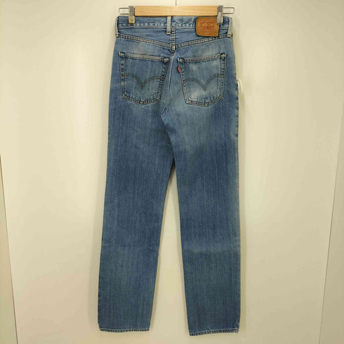 リーバイス Levis 502 ボタン裏V14刻印 ジップフライ テーパード デニムパンツ メンズ W29 L34