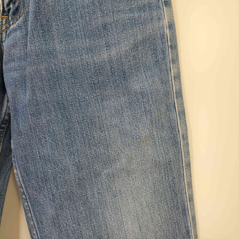 リーバイス Levis 502 ボタン裏V14刻印 ジップフライ テーパード デニムパンツ メンズ W29 L34