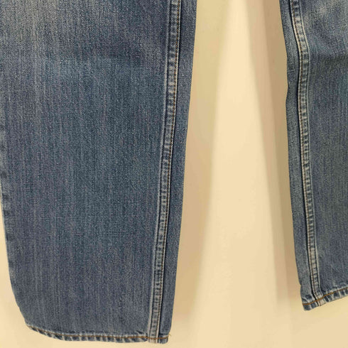 リーバイス Levis 502 ボタン裏V14刻印 ジップフライ テーパード デニムパンツ メンズ W29 L34