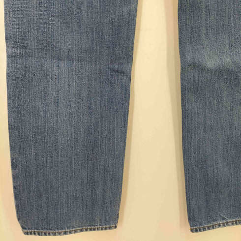 リーバイス Levis 502 ボタン裏V14刻印 ジップフライ テーパード デニムパンツ メンズ W29 L34