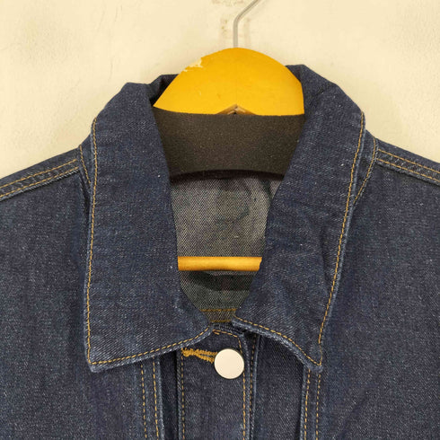 デイクローゼット DAY CLOSET デニムオールインワン レディース