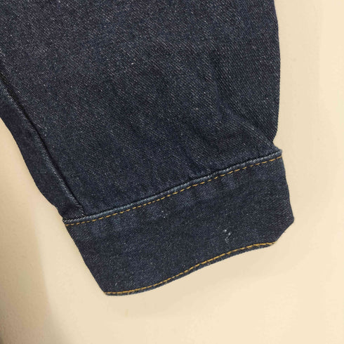 デイクローゼット DAY CLOSET デニムオールインワン レディース