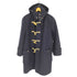 ポールスミス Paul Smith ウール ナイロン トグル フーデッド ダッフル コート メンズ import:M