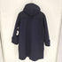 ポールスミス Paul Smith ウール ナイロン トグル フーデッド ダッフル コート メンズ import:M