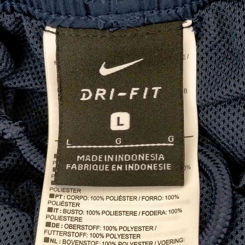 ナイキ NIKE ロゴ入り Woven セットアップ メンズ JPN:L