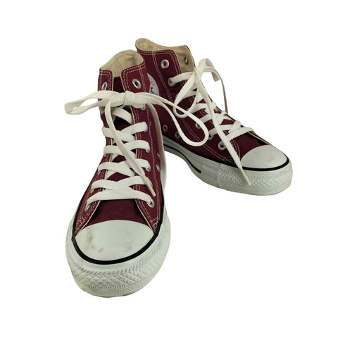 コンバース CONVERSE ALL STAR HI レディース JPN:24.5
