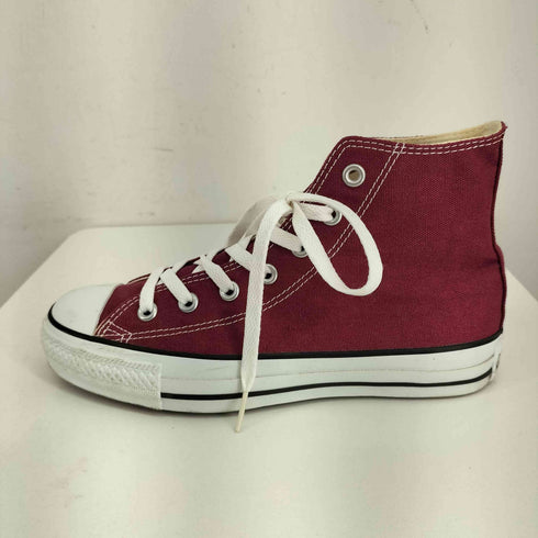 コンバース CONVERSE ALL STAR HI レディース JPN:24.5