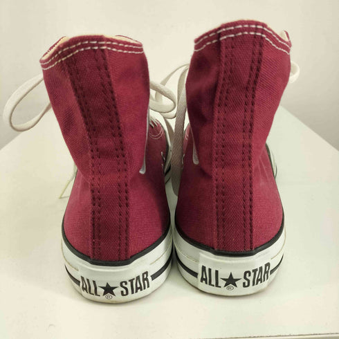 コンバース CONVERSE ALL STAR HI レディース JPN:24.5