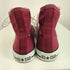 コンバース CONVERSE ALL STAR HI レディース JPN:24.5