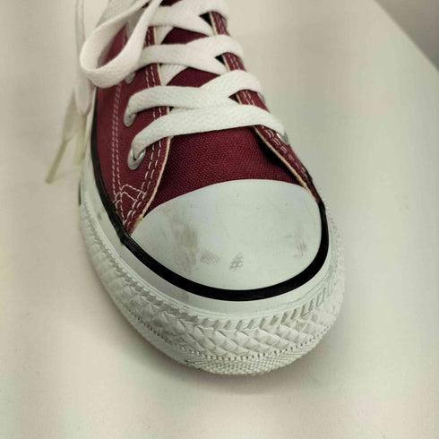 コンバース CONVERSE ALL STAR HI レディース JPN:24.5