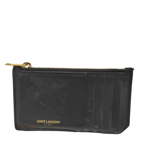サンローランパリ SAINT LAURENT PARIS フラグメントケース メンズ