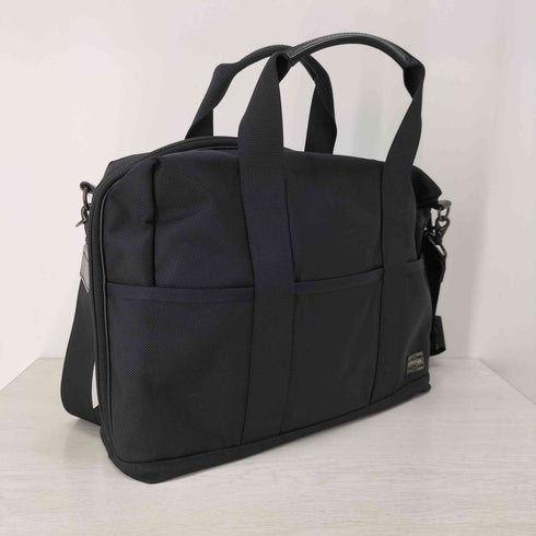 ポーター PORTER 2WAY ブリーフケース メンズ