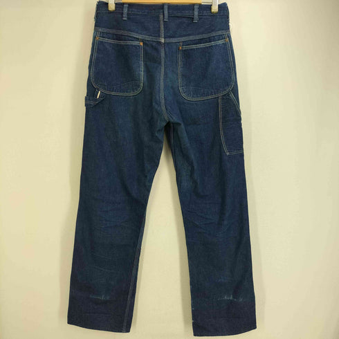 オアスロウ orSlow 日本製 ペインター デニムパンツ メンズ 1