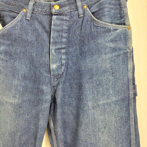 オアスロウ orSlow 日本製 ペインター デニムパンツ メンズ 1