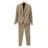ザラ ZARA テーラードジャケットセットアップ レディース USA2