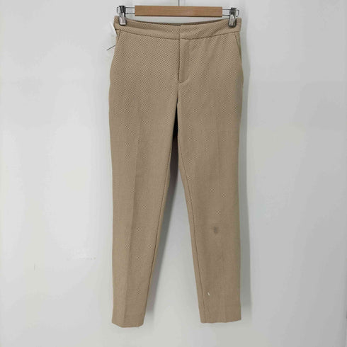 ザラ ZARA テーラードジャケットセットアップ レディース USA2