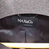 マックスマーラ MAX MARA 裾フリルテーラードジャケットセットアップ レディース 36